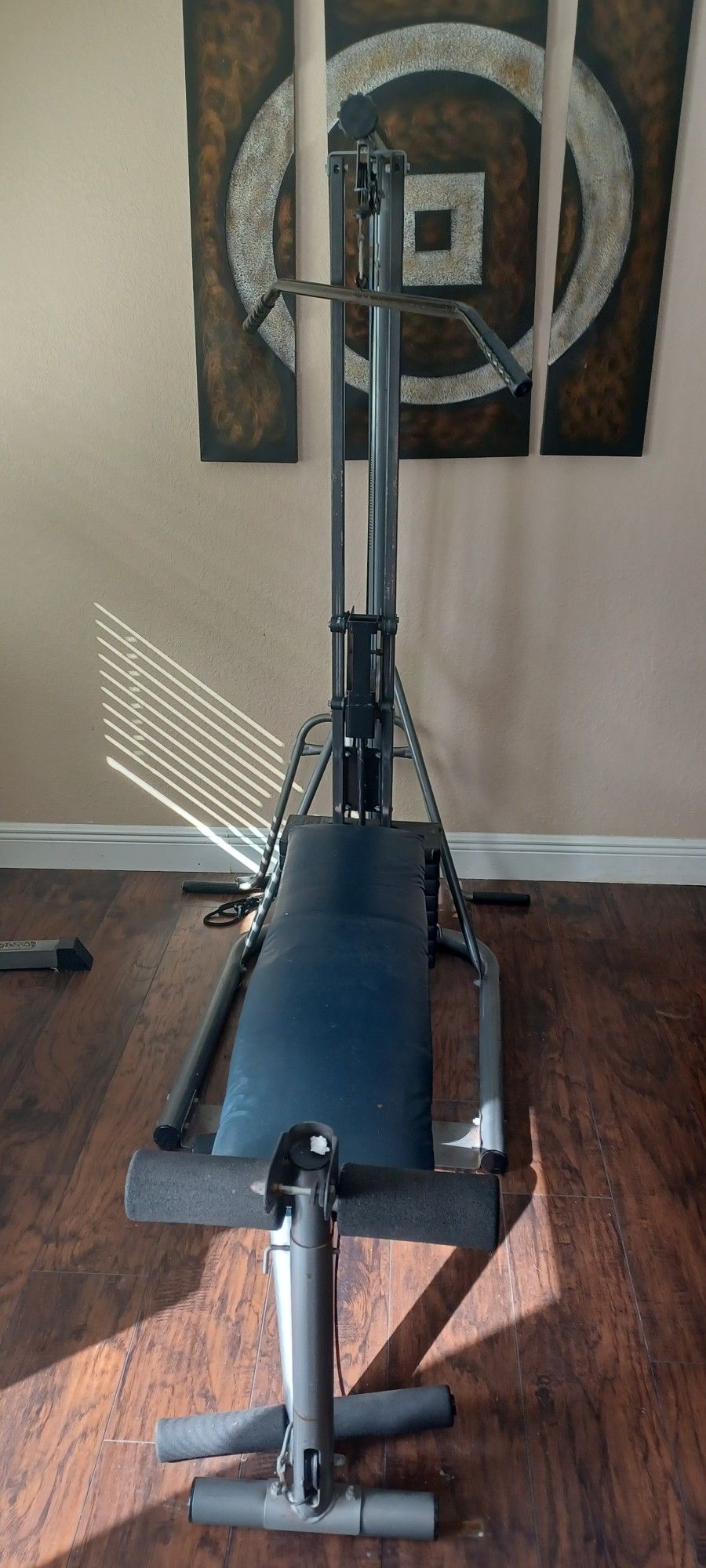 Gym Equipment