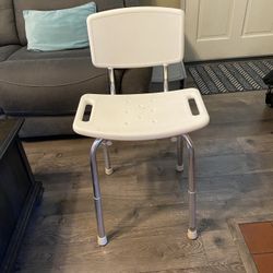 Shower Chair