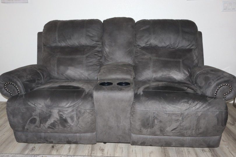 Sofa Set