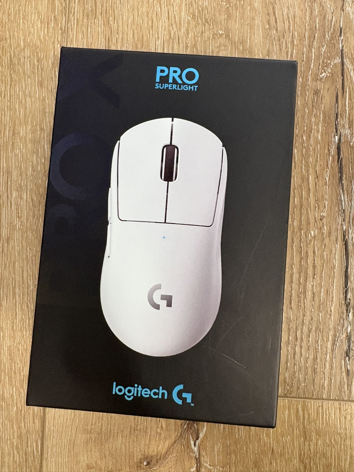 Computer mouse G Pro super light