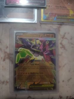 give me your best offer
