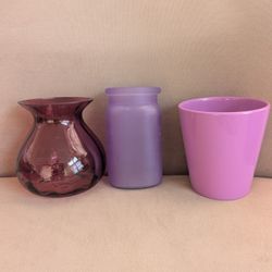 Vase Bundle 