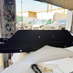 2020-23 Polestar 2 Rear lower Bumper