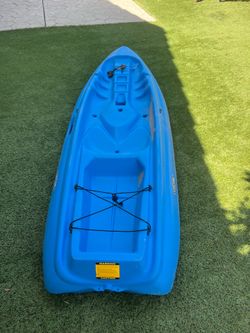 10ft kayak