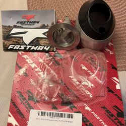 Fastaway Spark Arrestor
