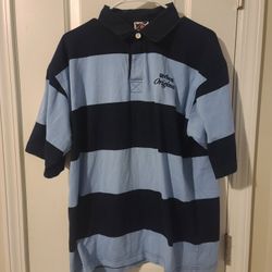 Bruntwood Polo Sz L (Ts-E1)