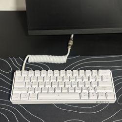 Gaming Keyboard 