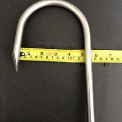 Gaff Hook