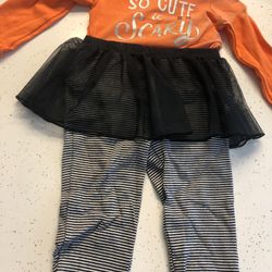 Halloween Outfits