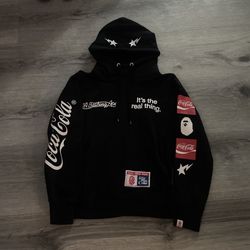 Bape Hoodie (s) *rare