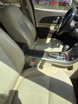 2013 Chevrolet Malibu
