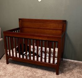Crib