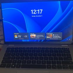 Dell Laptop Windows 