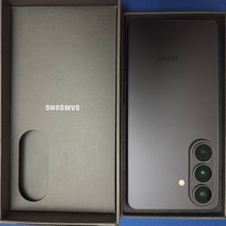 Samsung S26 256 GB UNLOCKED Brand New