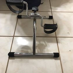 Pedal Exerciser