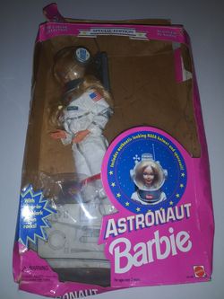 1994 Astronaut Barbie