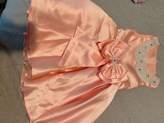 Girls dressy dresses