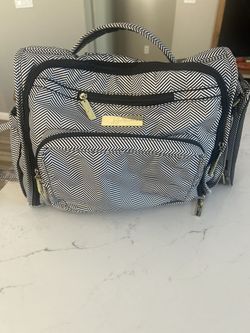 Jujube Diaper Bag