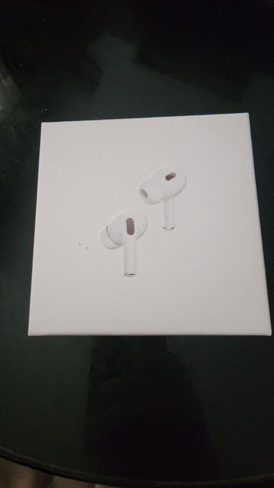 AIRPODS PRO 2ND GENERATION 