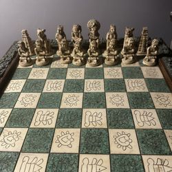 Mexican Chess 