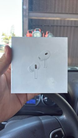 AirPods