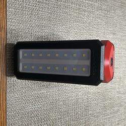 Milwaukee Flashlight