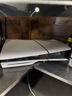 Play Station 5