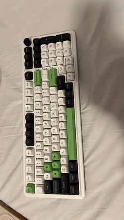 Redragon Eisa MAX K686 Mechanical gaming keyboard
