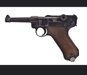 Cash for your pewpew