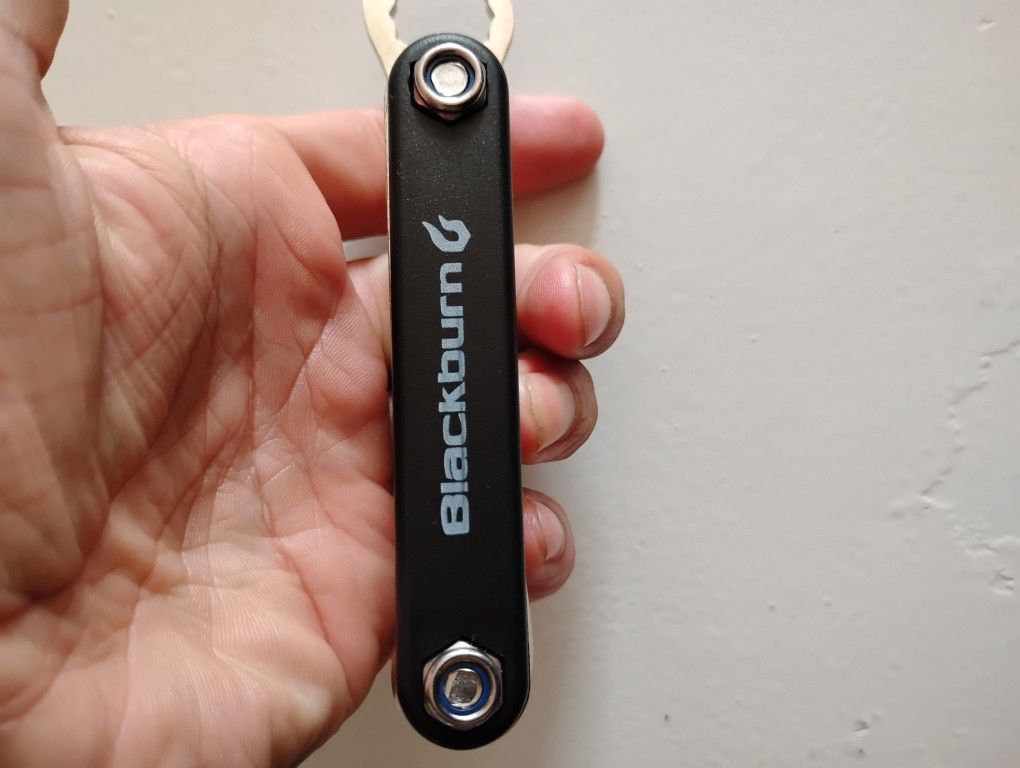 Multi Purpose Tool