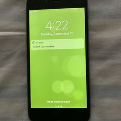 IPHONE 6 ~TESTED WORKING