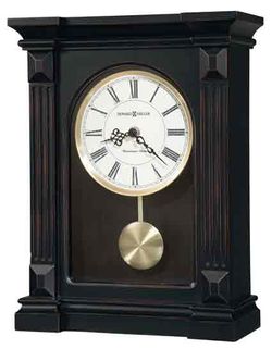 Howard Miller Langeland Mantel Clock never been out of box