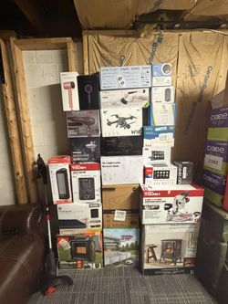 Great Deals!! Amazing Deals on Various Retail Items. Read Description