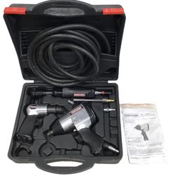Craftsman  Air Tools Sets