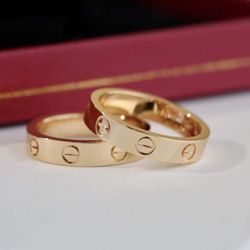 Love series diamond-free wide version