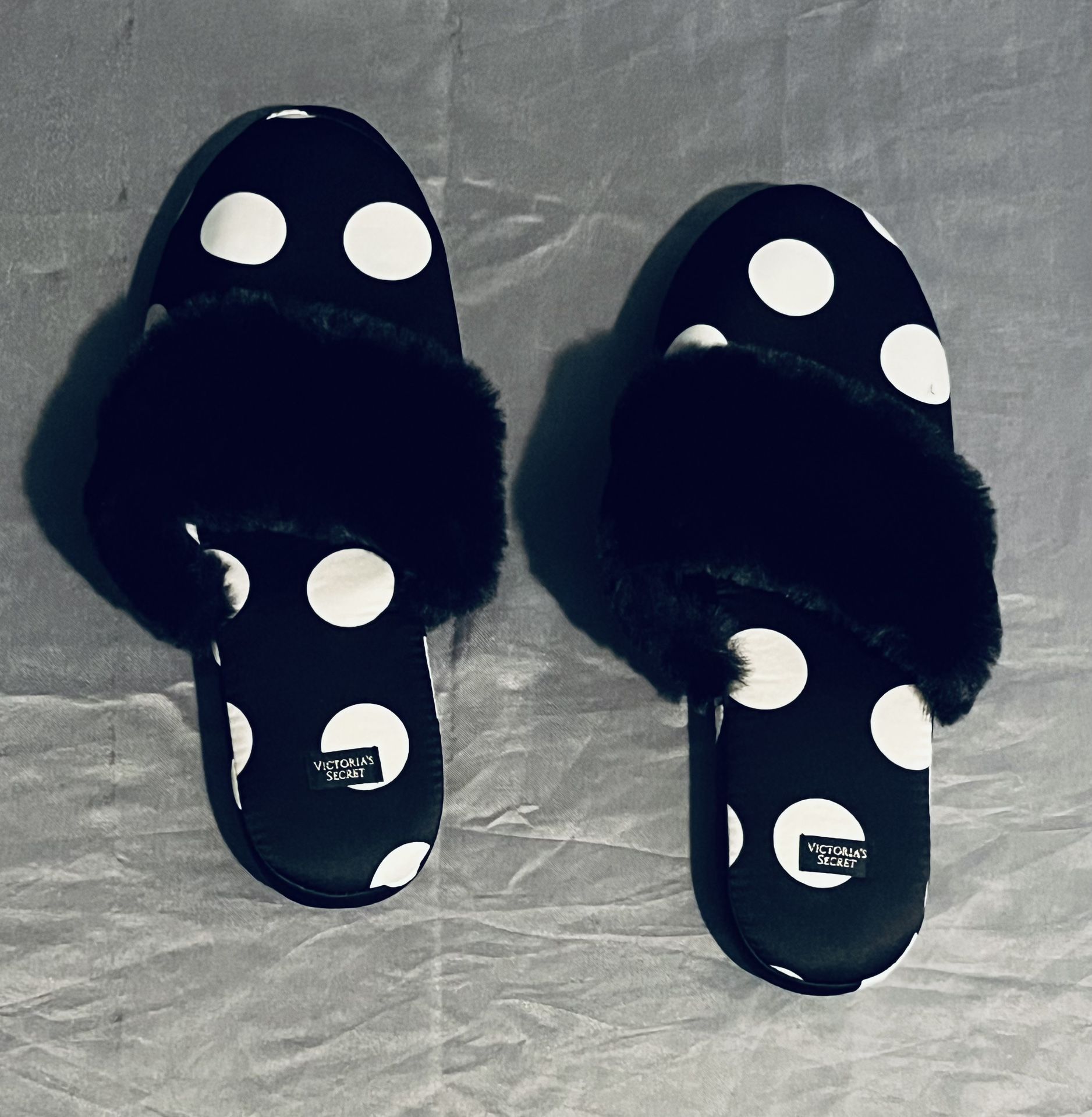 Victoria Secret Slippers