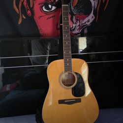 Acoustic Guitar