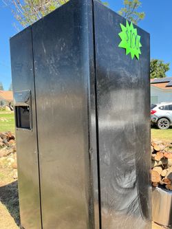 Fridge&Freezer