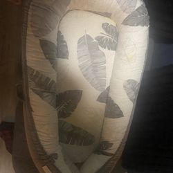 Baby Nest Bed