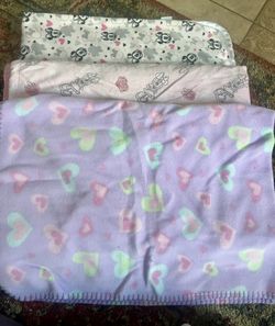 Baby Blankets