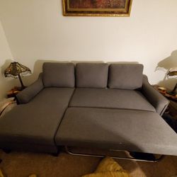 Ashley Signature Sofa Bed