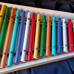 Vintage Chime Xylophone 