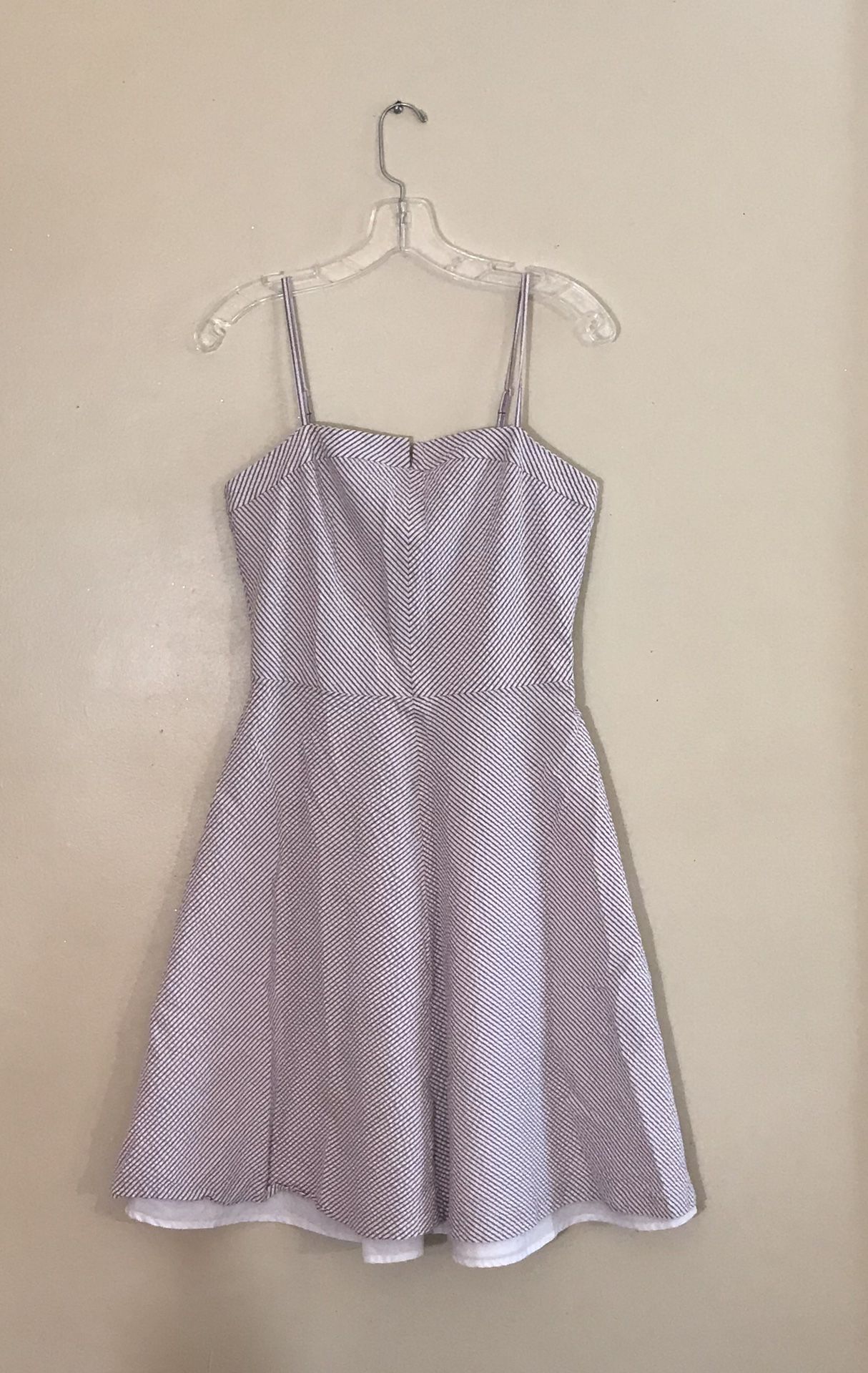 Women’s Isaac Mizrahi Fit & Flare Dress Size 10
