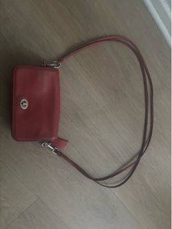 Coach Dinky bag