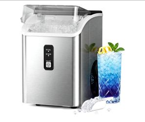 Nugget Ice Makers
