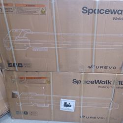 UREVOU SPACEWALK EL1  WALKING PAD . BRAND NEW 
