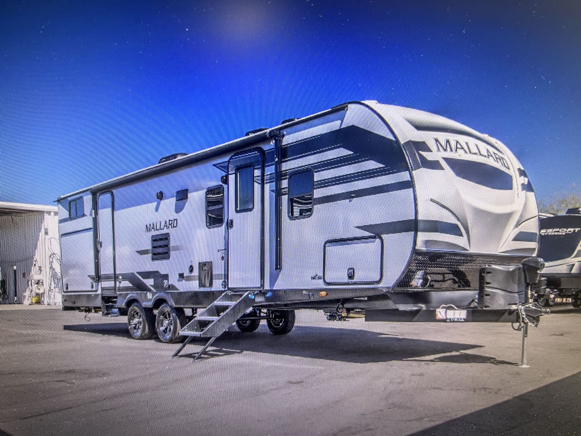 2023 MALJARD 26ft(M267FK) Travel Trailer
