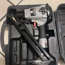 Tiger Claw Installation Gun