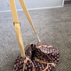 Duffle Bag