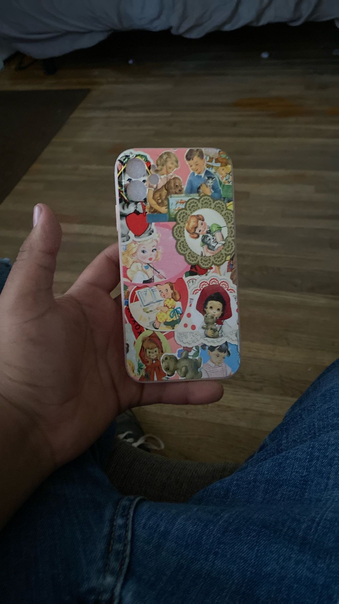iPhone 11 case